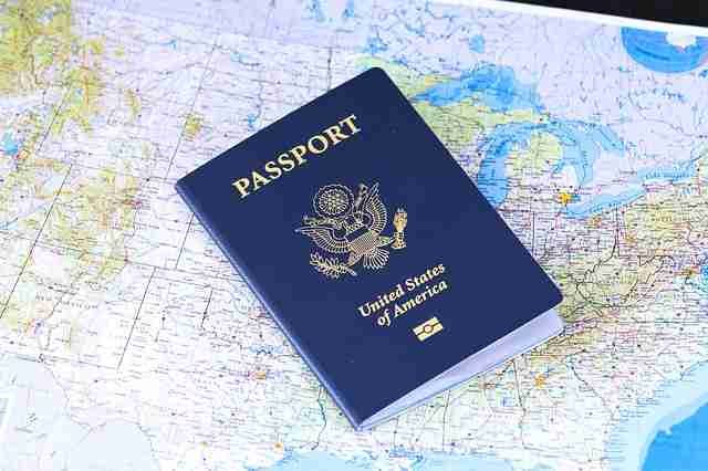 Read more about the article Getting Your Passport