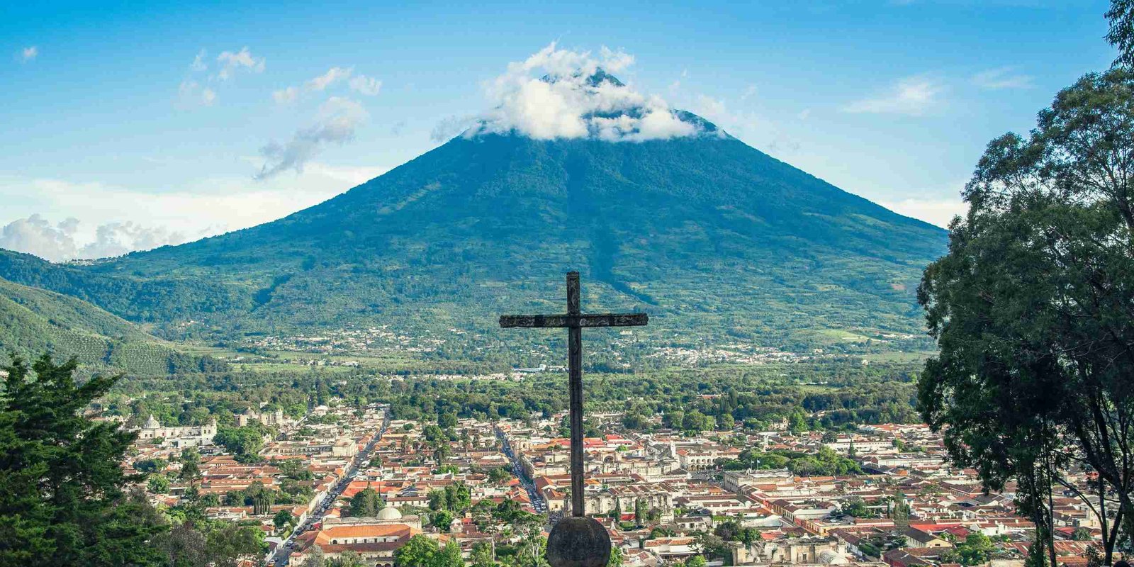 Guatemala Mission Trip Update 2024